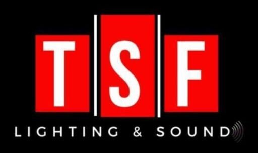 TSF PRODUCTIONS